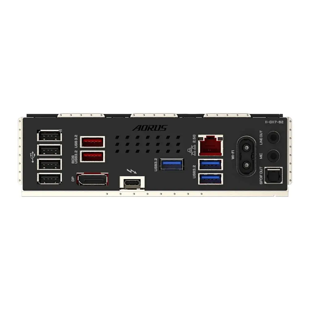 Дънна платка Gigabyte Z890 A ELITE WIFI7 LGA1851