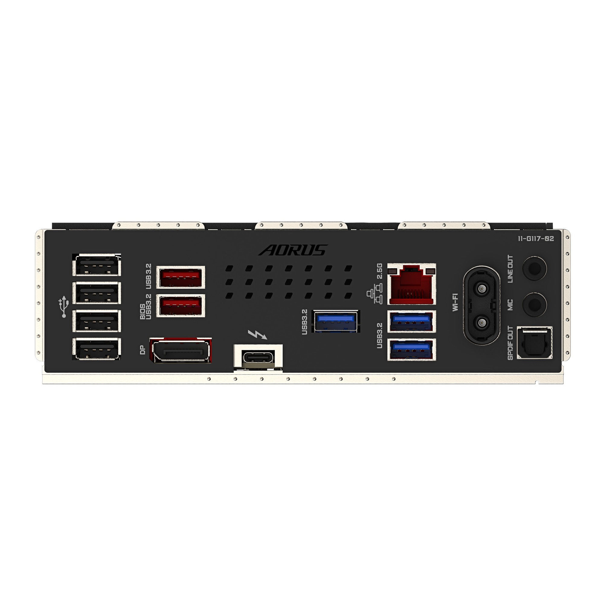 Дънна платка Gigabyte Z890 A ELITE WIFI7 LGA1851