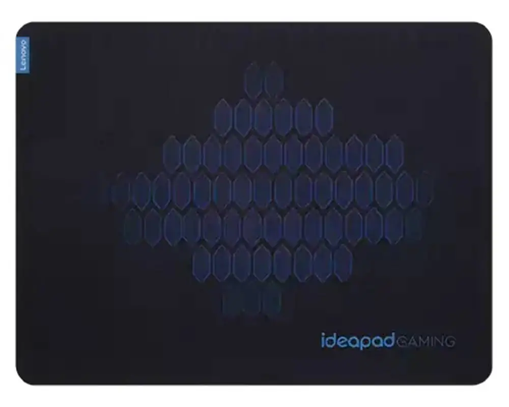 Alfombrilla de ratón gamer Lenovo Cloth Gaming Mouse Pad M - GXH1C97873