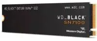 Диск SSD WD SN7100 500GB M.2 2280 NVMe PCIe Gen4x4 TLC 3D NAND - WDS500G4X0E