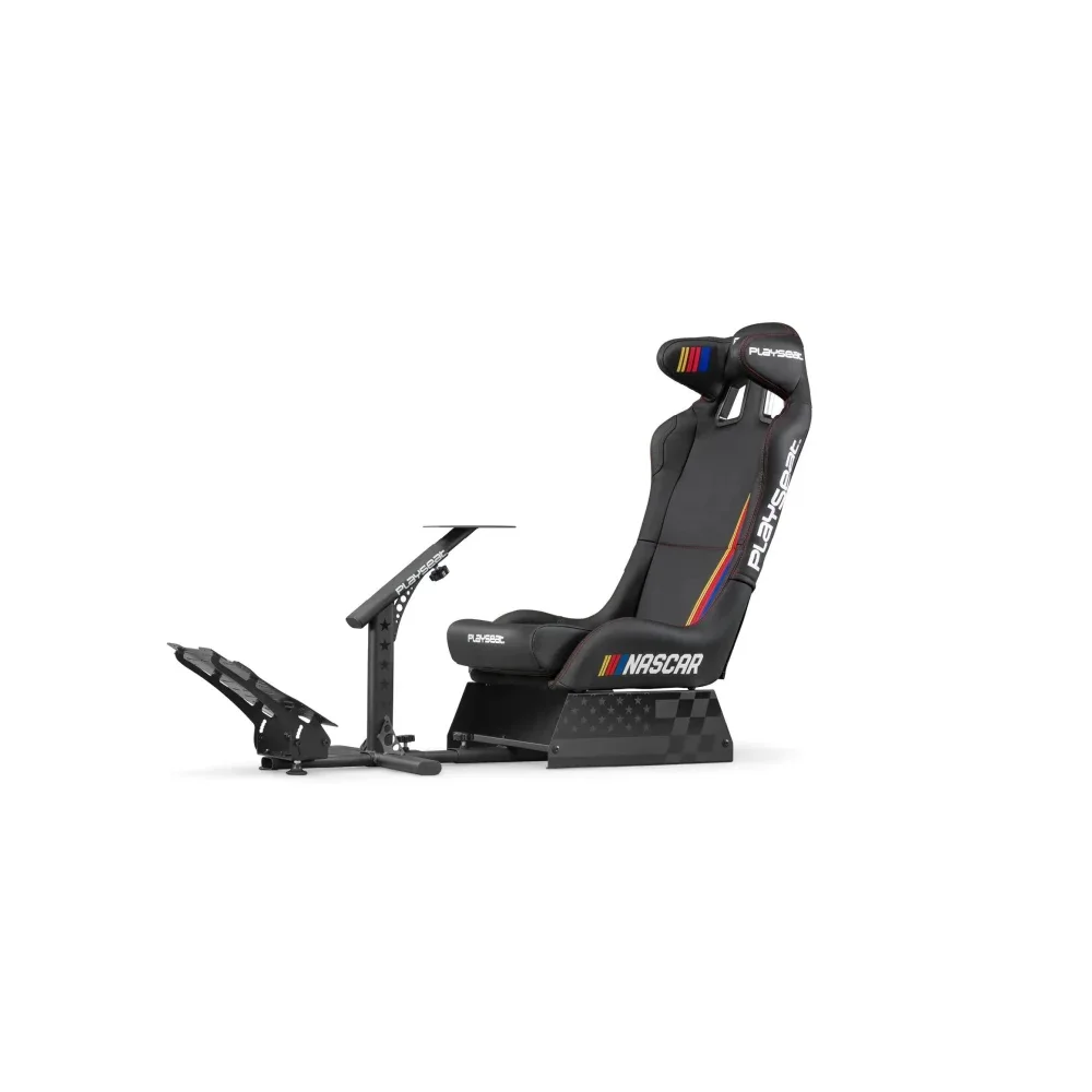 Геймърски стол Playseat Evolution Pro NASCAR Edition