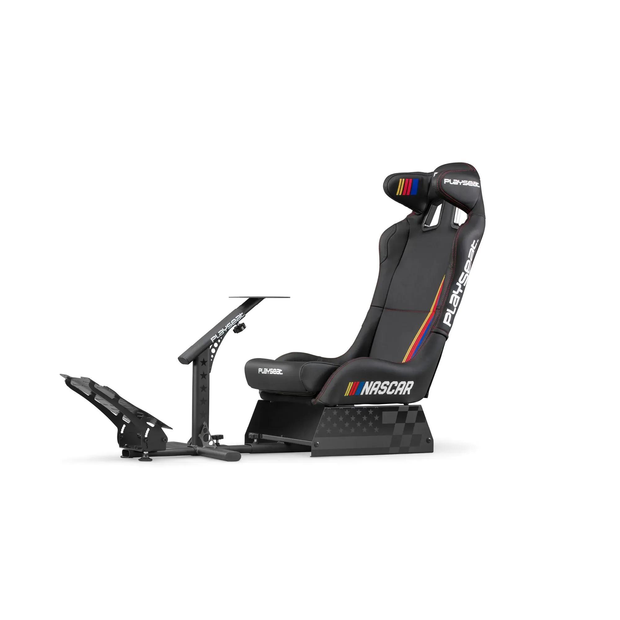 Playseat Evolution Pro NASCAR Edition gaming chair