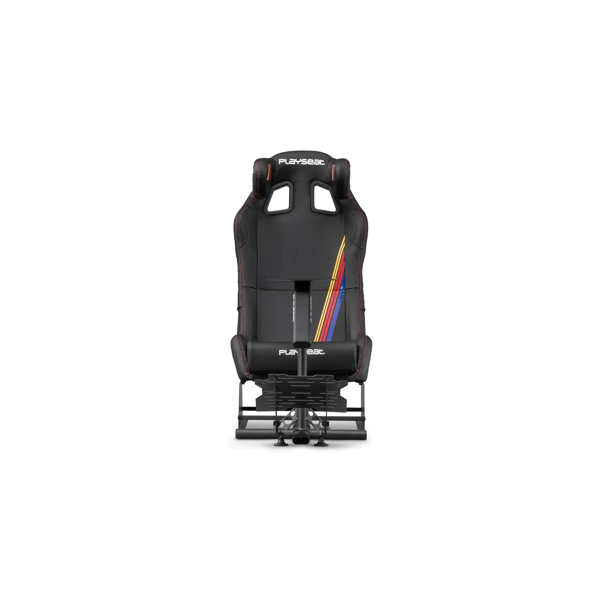 Playseat Evolution Pro NASCAR Edition gaming chair