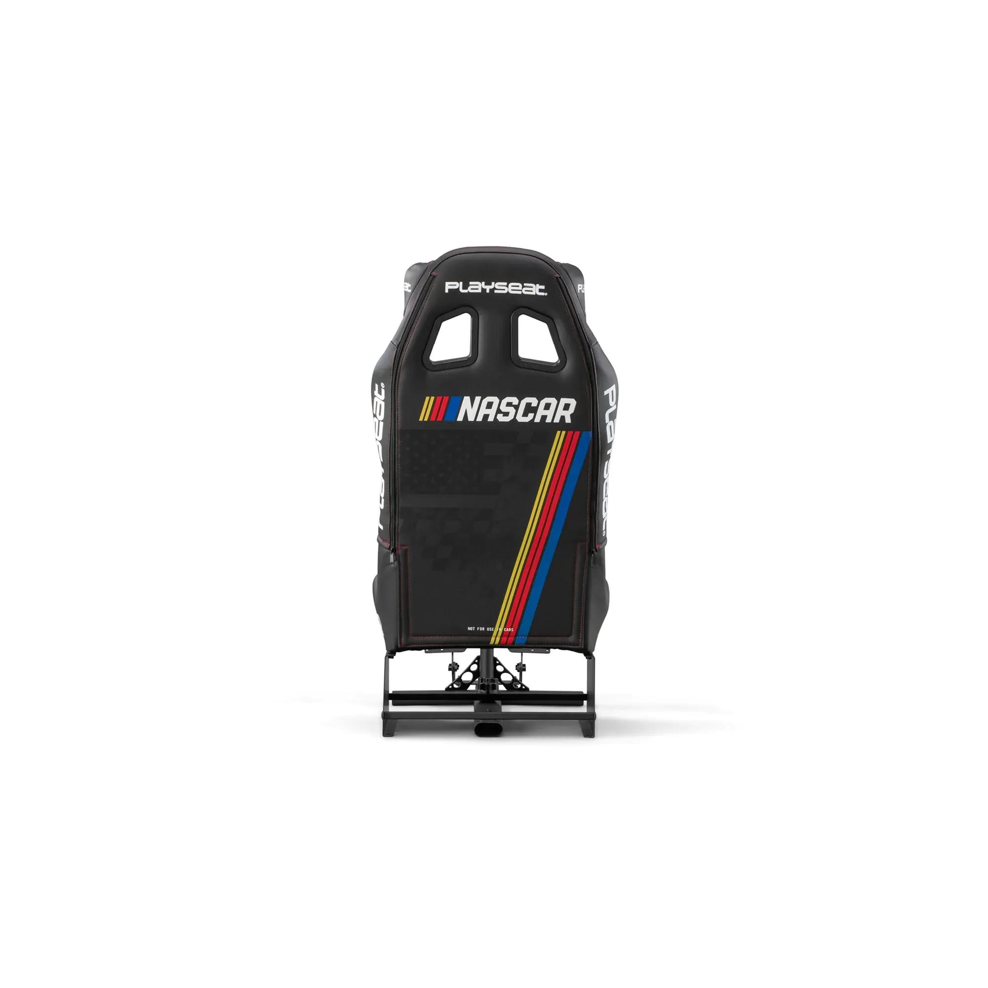 Playseat Evolution Pro NASCAR Edition gaming chair