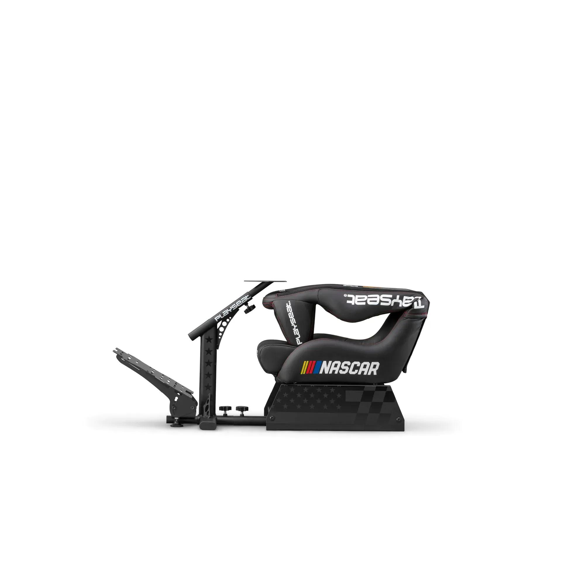 Playseat Evolution Pro NASCAR Edition gaming chair