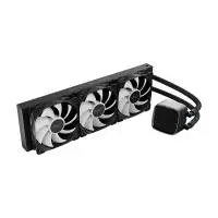 Водно охлаждане Geometric Future Eskimo Pro 360 Black Water Cooling ARGB