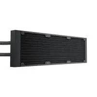 Водно охлаждане Geometric Future Eskimo Pro 360 Black Water Cooling ARGB