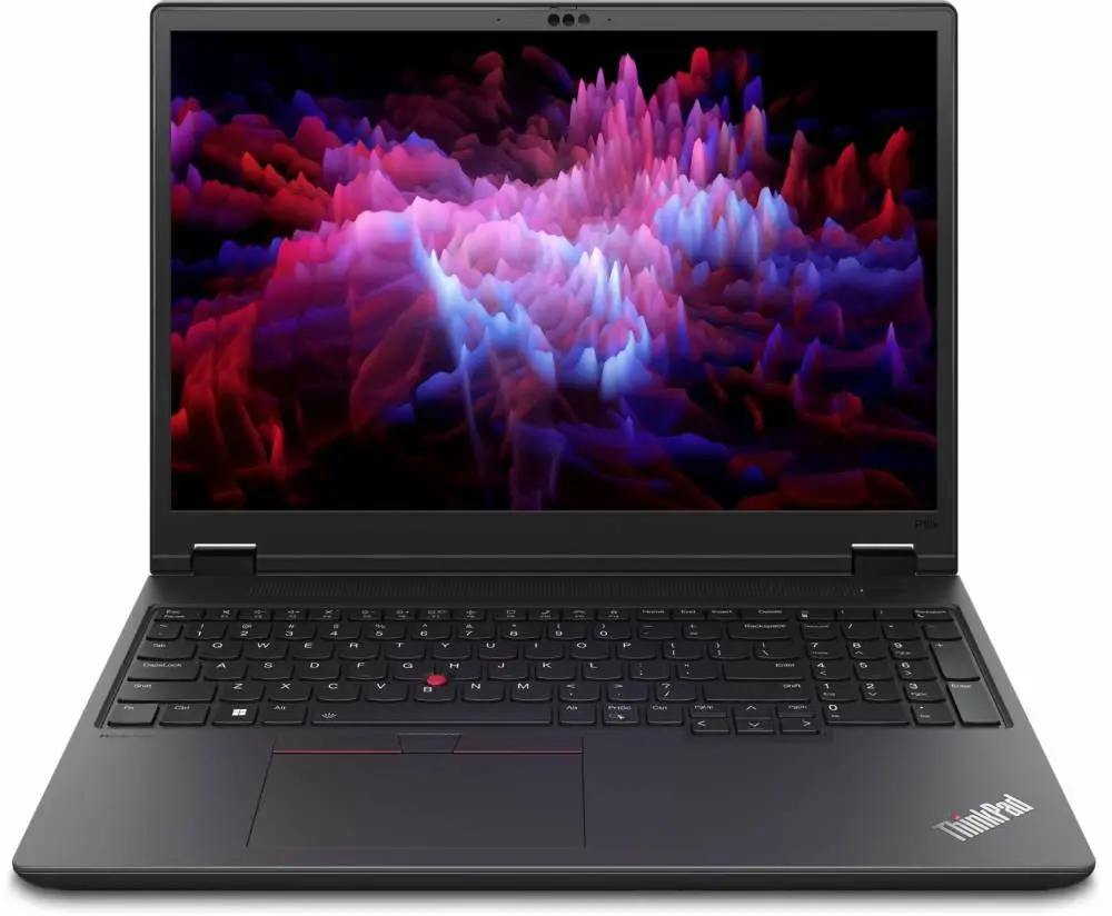 Лаптоп Lenovo ThinkPad P16v G2 - 21KX000QBM