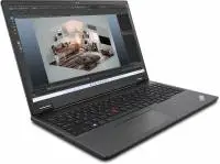 Лаптоп Lenovo ThinkPad P16v G2 - 21KX000QBM