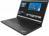Лаптоп Lenovo ThinkPad P16v G2 - 21KX000QBM