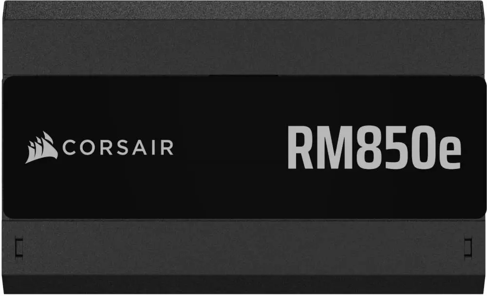 Захранване Corsair RMe RM850e 2025 850W 80 Plus Gold ATX 3.1 PCIe 5.1 Fully Modular PSU - CP-9020296-EU