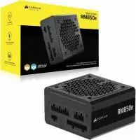 Захранване Corsair RMe RM850e 2025 850W 80 Plus Gold ATX 3.1 PCIe 5.1 Fully Modular PSU - CP-9020296-EU