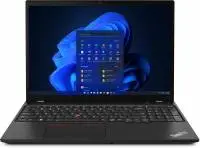 Лаптоп Lenovo ThinkPad P16s G2 - 21K90004BM