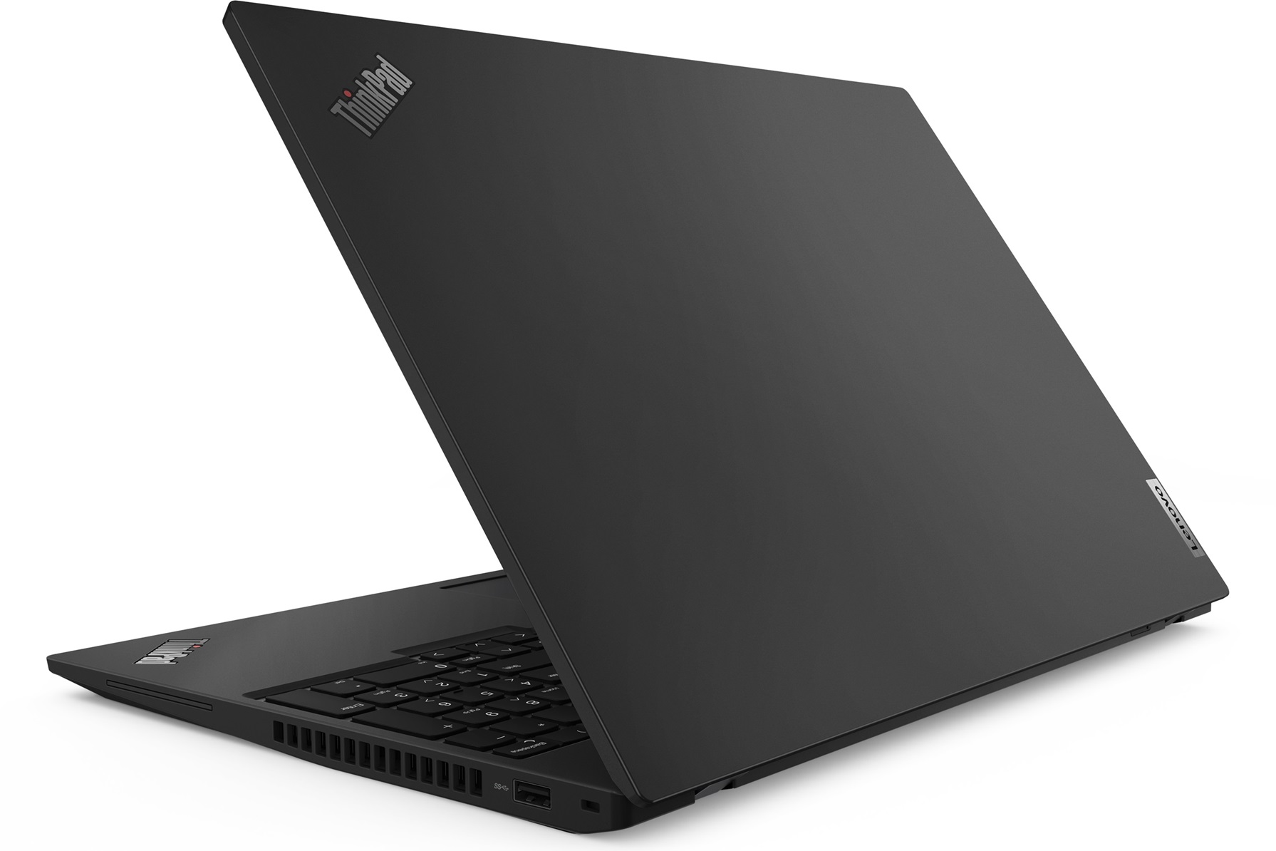 Лаптоп Lenovo ThinkPad P16s G2 - 21K90004BM