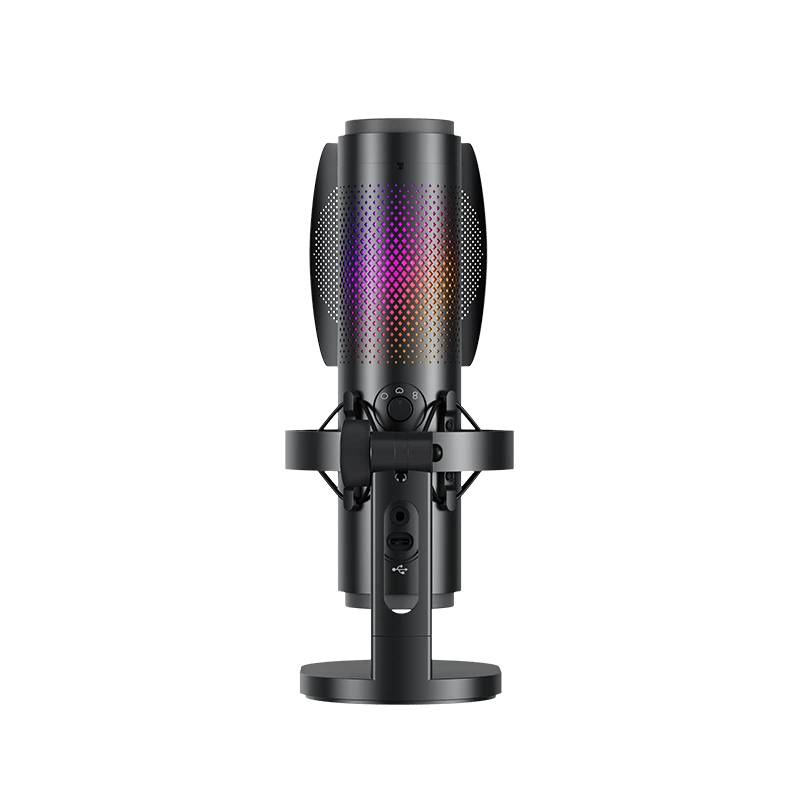 Microphone de bureau BOYA K9