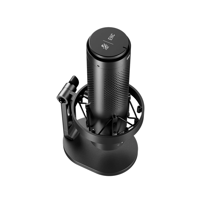 Microphone de bureau BOYA K9