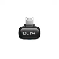 Безжична микрофонна система BOYA Mini за USB-C и DI