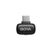 Безжична микрофонна система BOYA Mini за USB-C и DI