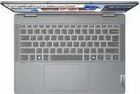 Лаптоп Lenovo IdeaPad 5 2-in-1 14Q8X9 - 83GH002CBM