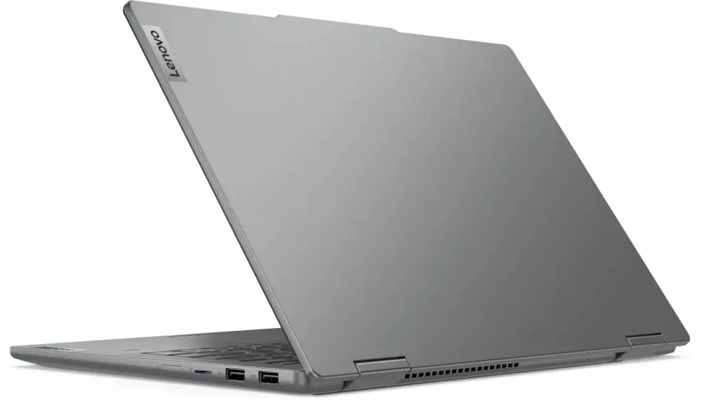 Лаптоп Lenovo IdeaPad 5 2-in-1 14Q8X9 - 83GH002CBM