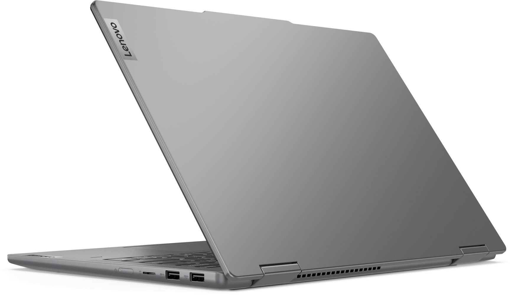 Лаптоп Lenovo IdeaPad 5 2-in-1 14Q8X9 - 83GH002CBM