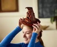 LEGO Harry Potter - Talking Sorting Hat - 76429