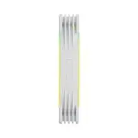 Вентилатори Geometric Future Squama 2503W-14 White 140mm Fan Pack 3-in-1
