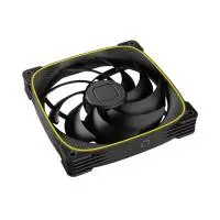 Вентилатор Geometric Future Squama 2503B-14, 140mm, ARGB, Black