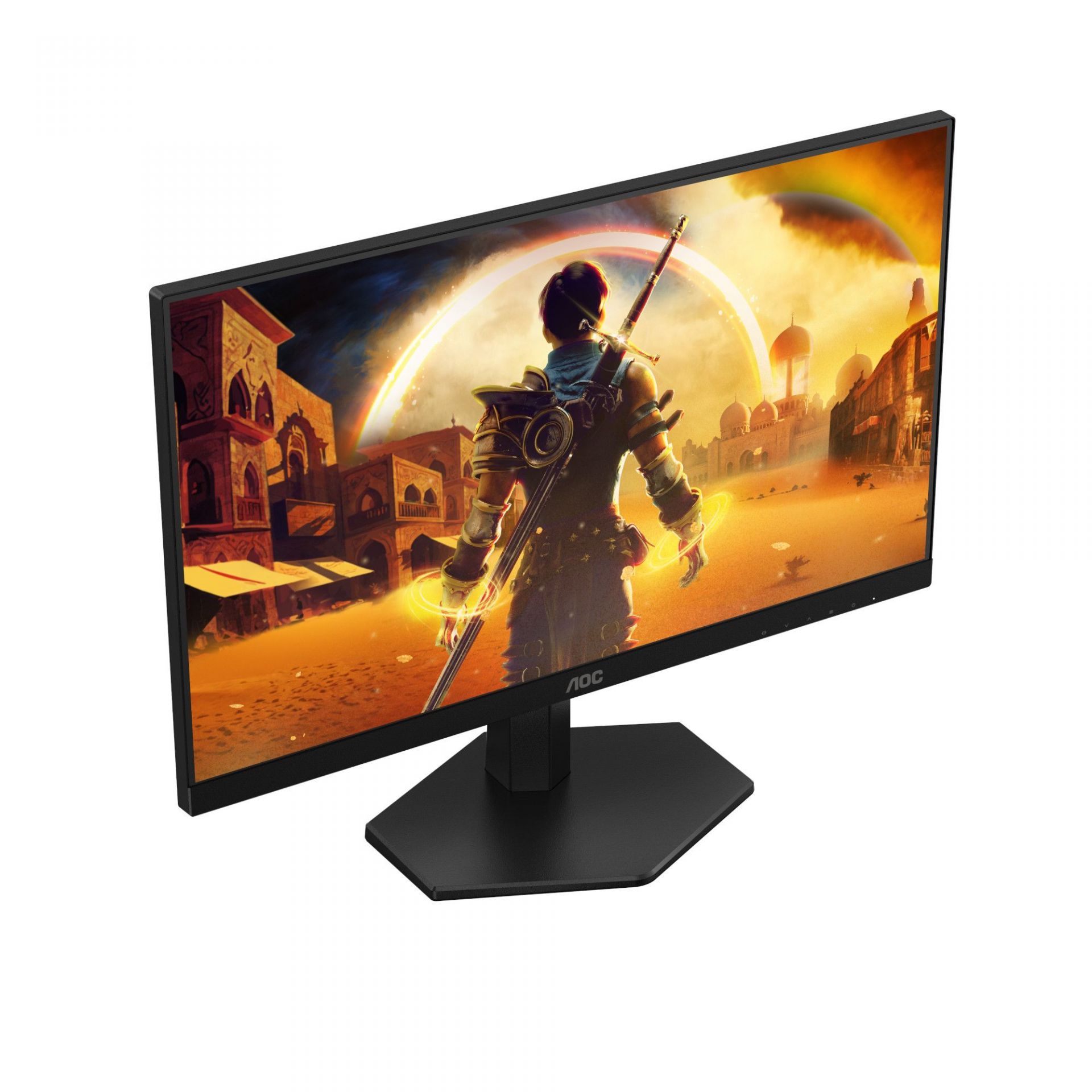 Οθόνη AOC 24G42E