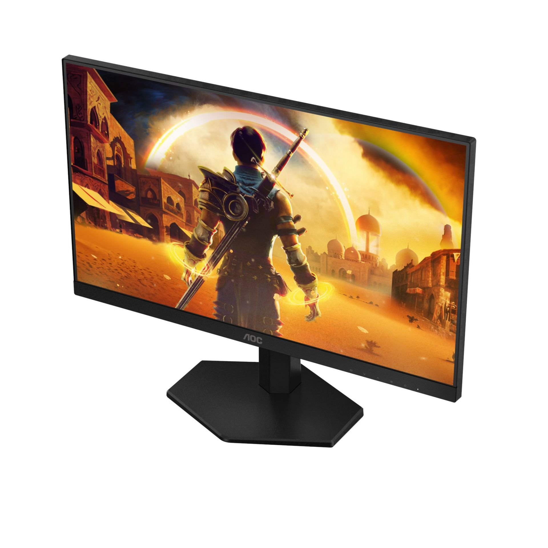 Οθόνη AOC 24G42E