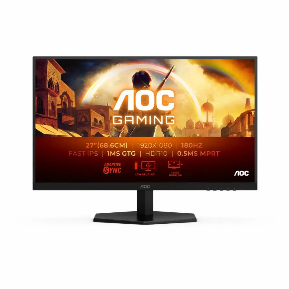 Οθόνη AOC 27G42E