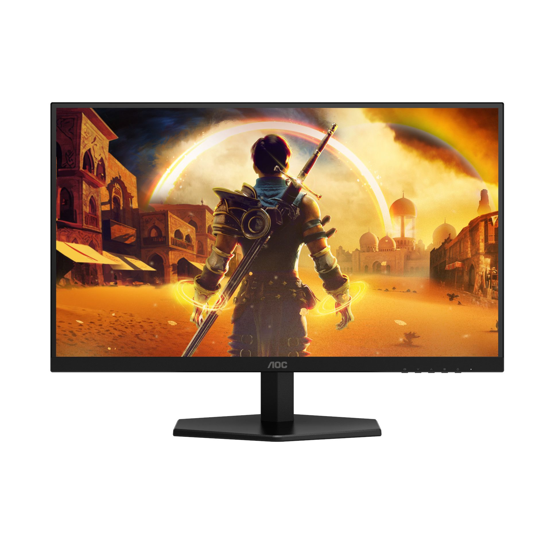 Οθόνη AOC 27G42E