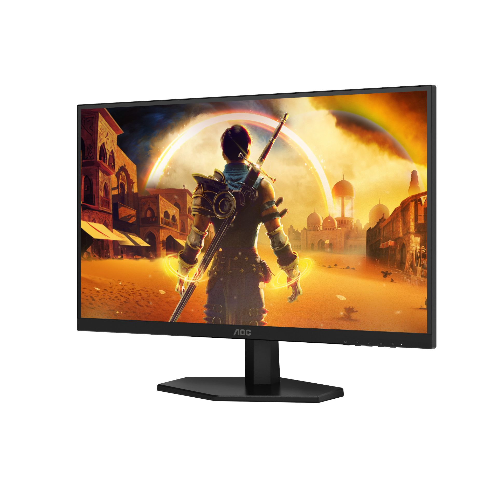 Οθόνη AOC 27G42E