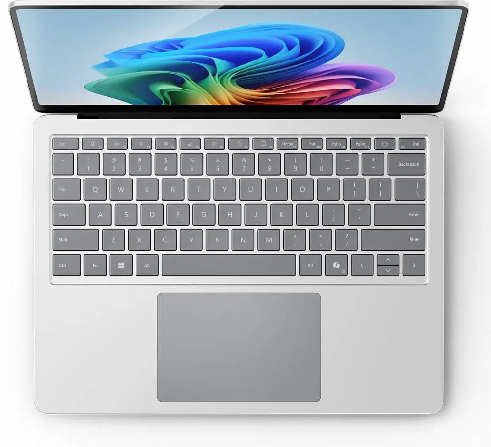 Лаптоп Microsoft Surface 7 - ZGP-00025