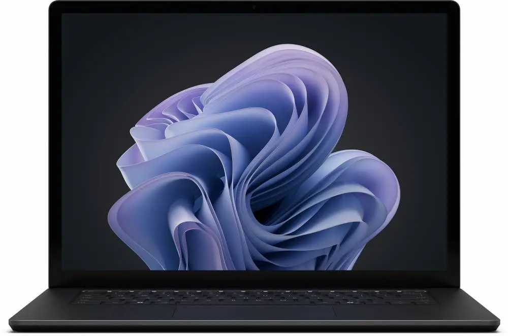 Лаптоп Microsoft Surface 6 - ZLG-00009
