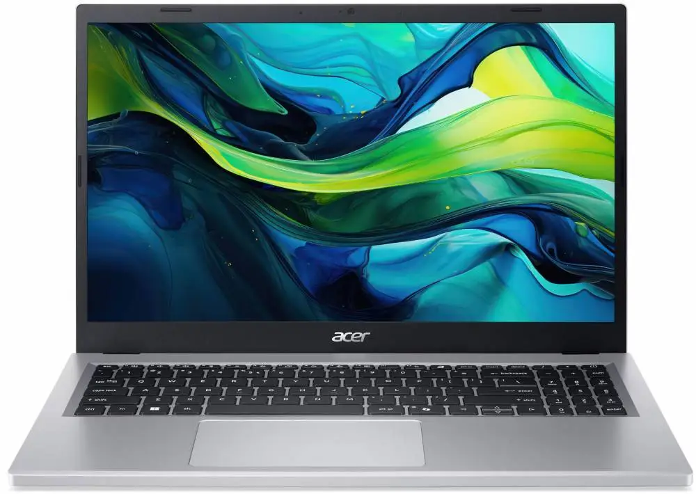 Лаптоп Acer Aspire Go 15 AG15-21P-R5MB - NX.J8TEX.004