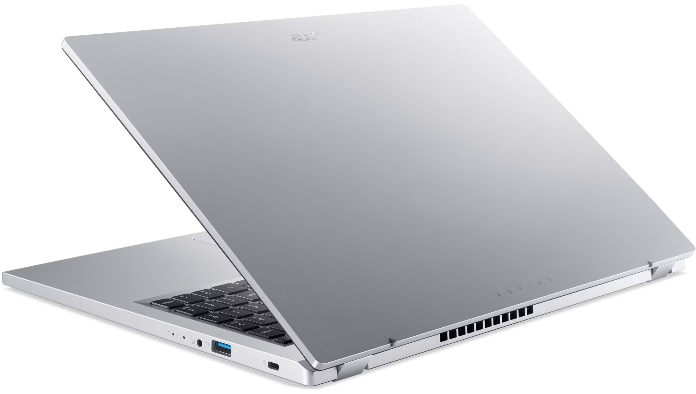 Лаптоп Acer Aspire Go 15 AG15-21P-R5MB - NX.J8TEX.004