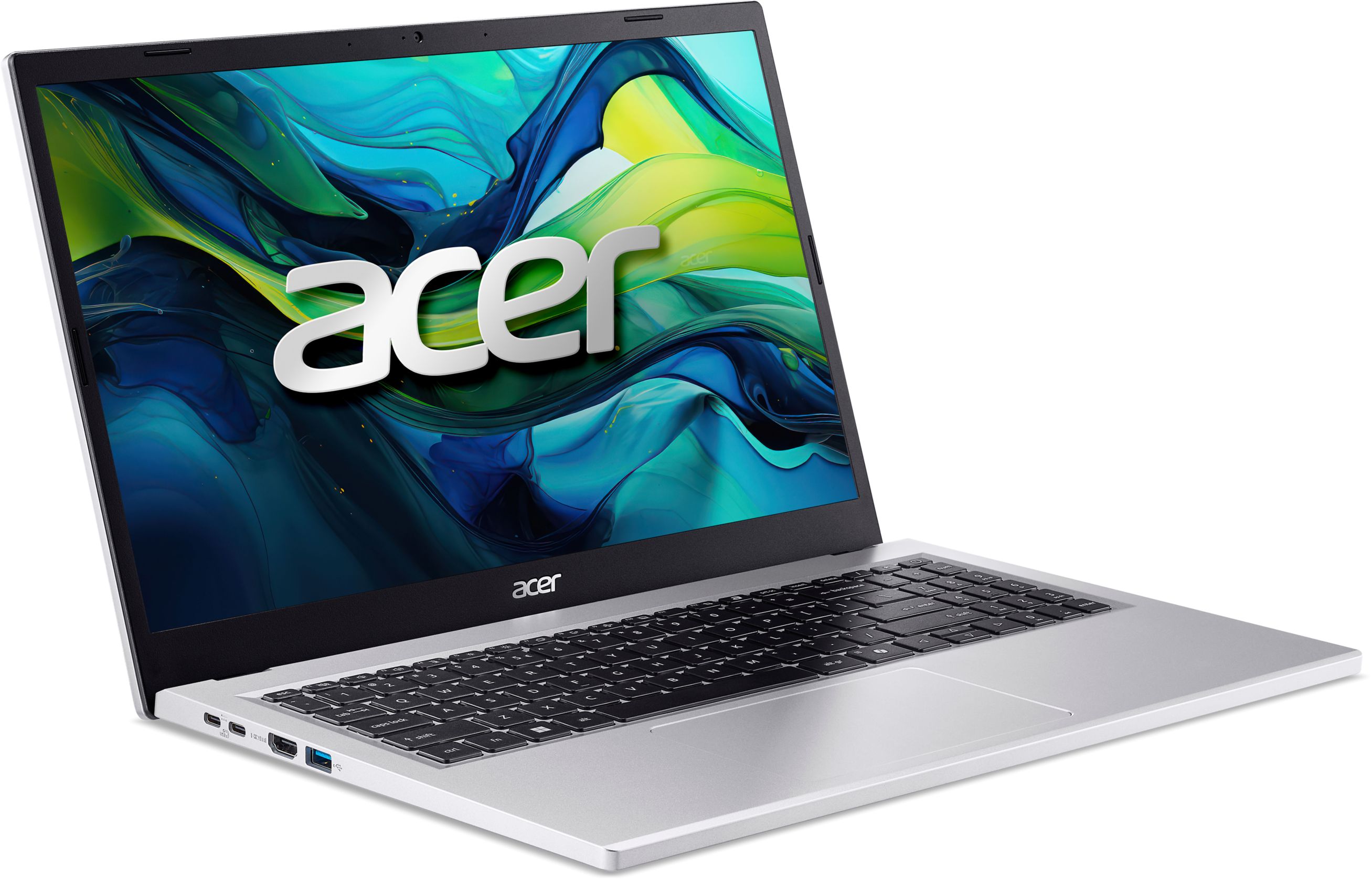 Лаптоп Acer Aspire Go 15 AG15-71P-72V9 - NX.J6SEX.006