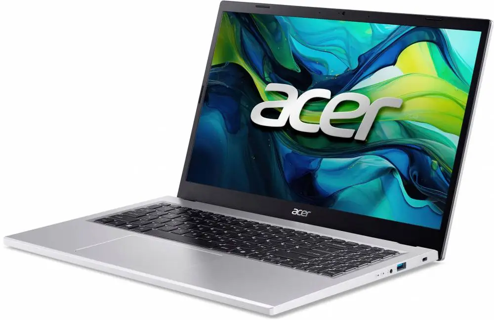 Лаптоп Acer Aspire Go 15 AG15-71P-72V9 - NX.J6SEX.006