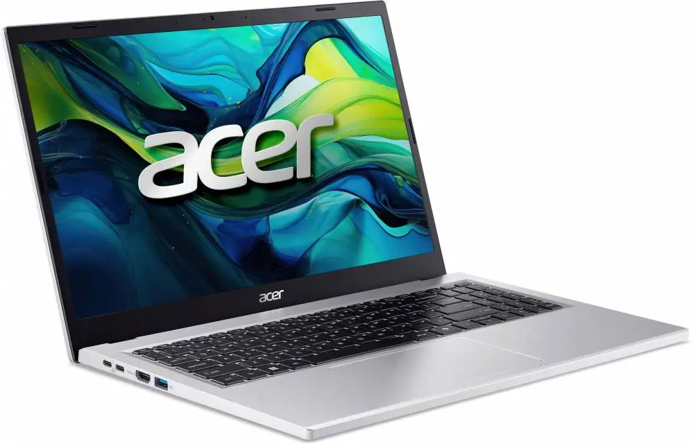 Лаптоп Acer Aspire Go 15 AG15-41P-R1QC - NX.J7FEX.005