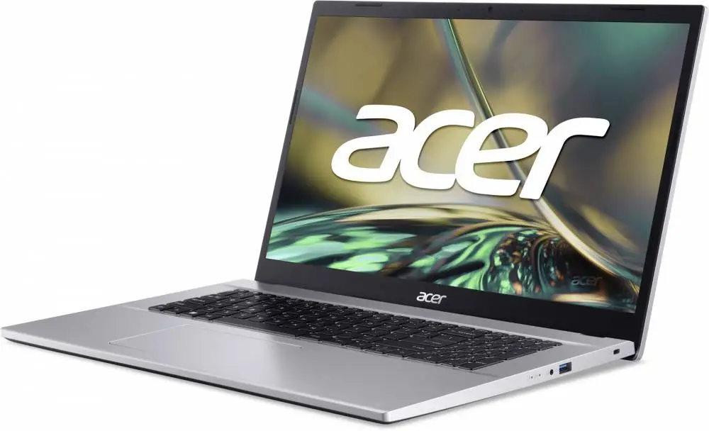 Лаптоп Acer Aspire 3 A317-54-36JN - NX.K9YEX.00M