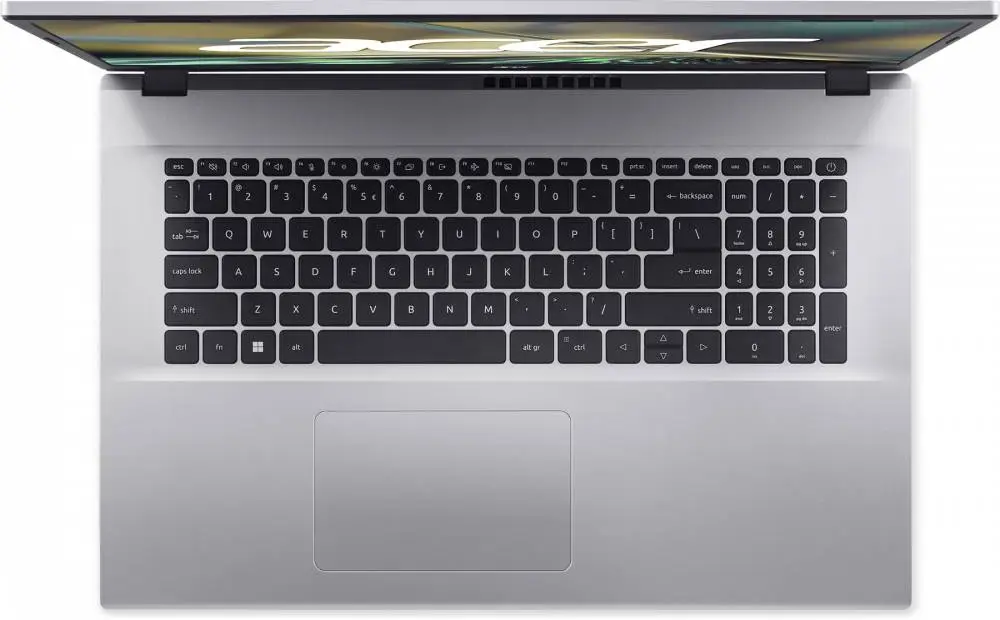 Лаптоп Acer Aspire 3 A317-54-36JN - NX.K9YEX.00M