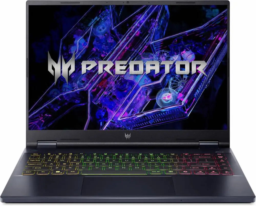 Лаптоп Acer Predator Helios Neo 14 PHN14-51-72PG - NH.QRKEX.00B