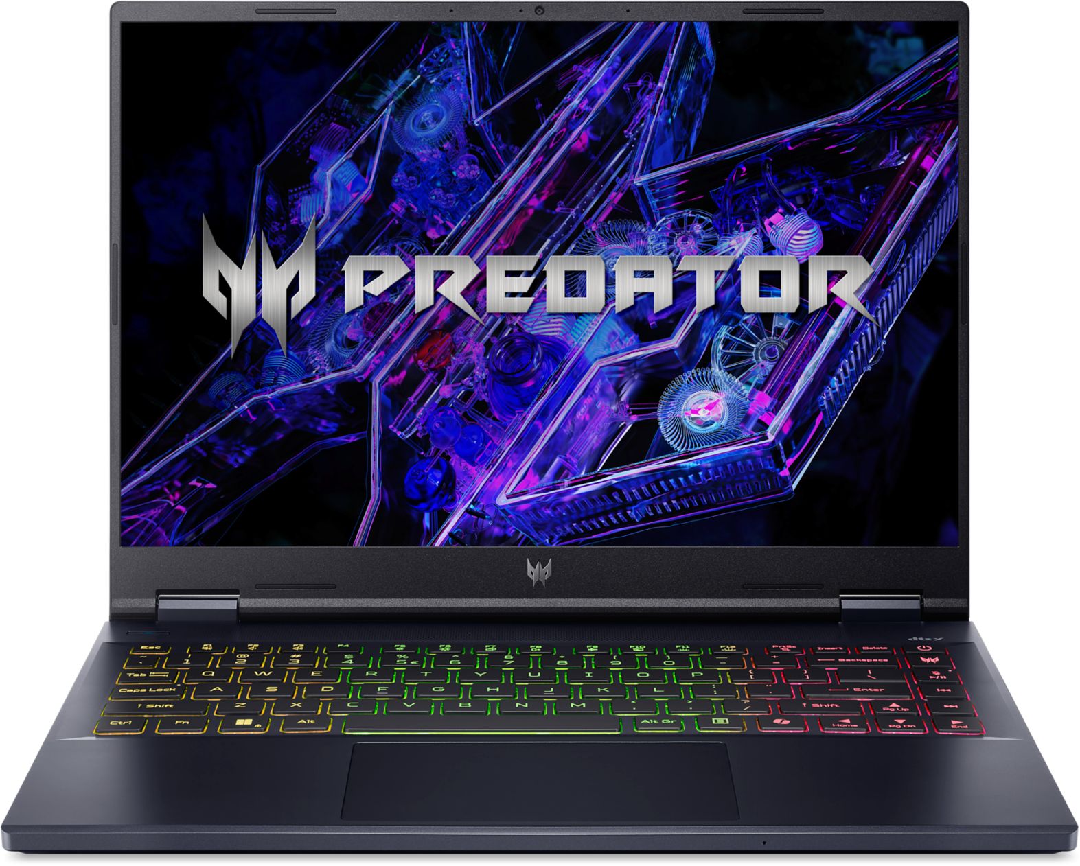 Лаптоп Acer Predator Helios Neo 14 PHN14-51-72PG - NH.QRKEX.00B