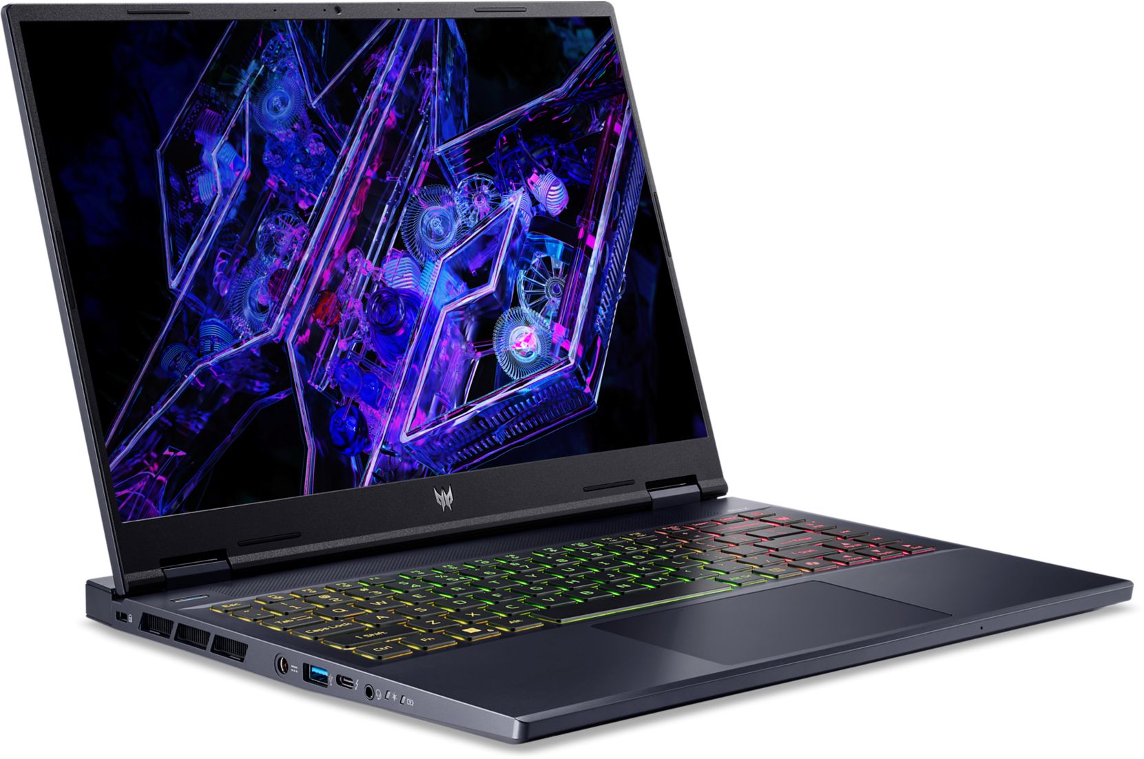 Лаптоп Acer Predator Helios Neo 14 PHN14-51-72PG - NH.QRKEX.00B