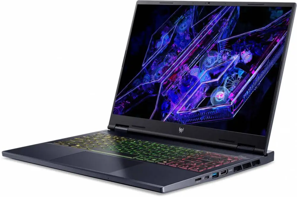 Лаптоп Acer Predator Helios Neo 14 PHN14-51-72PG - NH.QRKEX.00B