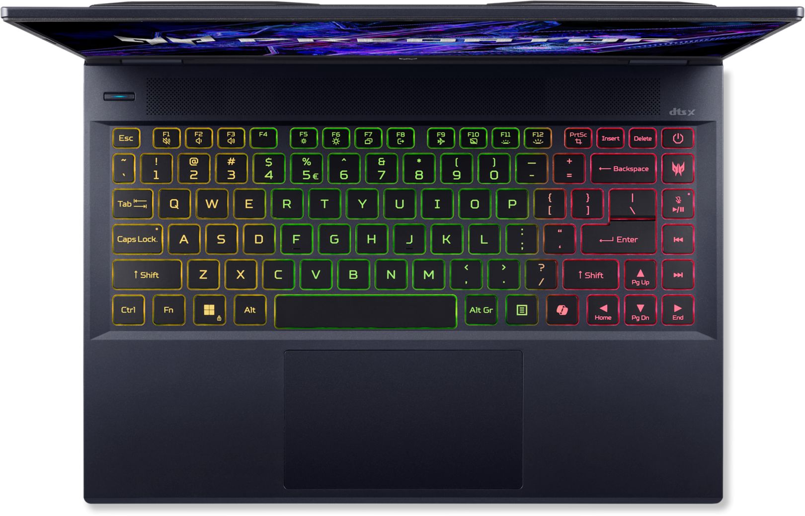 Лаптоп Acer Predator Helios Neo 14 PHN14-51-72PG - NH.QRKEX.00B
