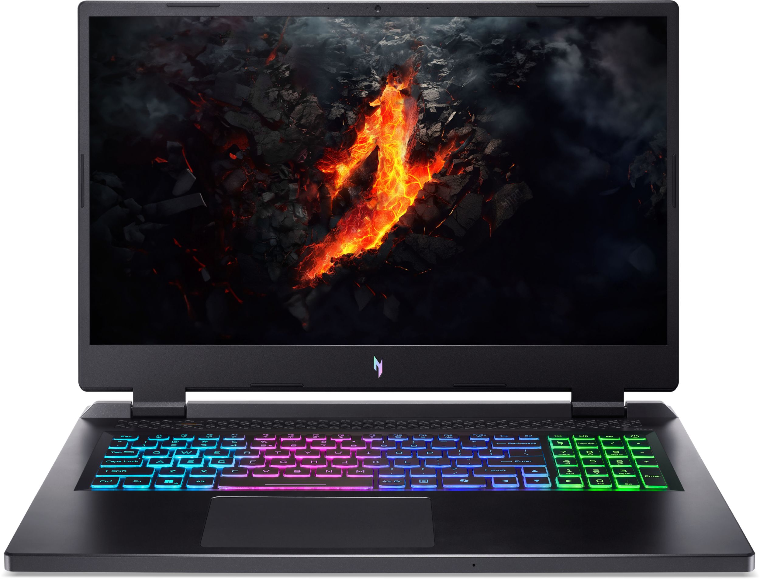 Лаптоп Acer Nitro 17 AN17-42-R8QC - NH.QSCEX.007