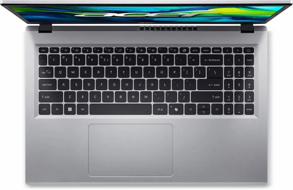 Лаптоп Acer Aspire Go 15 AG15-31P-30AZ - NX.KX5EX.002