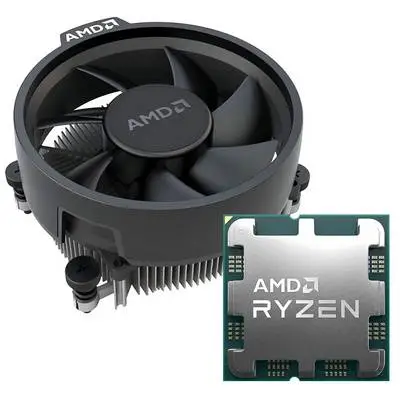 Процесор AMD Ryzen 5 9600X MPK - 100-100001405MPK